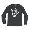 metal Long Sleeve Shirts
