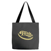 vintage funk Tote Bags