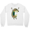 monster (2) Crewneck Sweatshirt