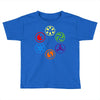 legend of zelda Toddler T-shirt