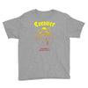 coroner punishment for decadence Youth Tee
