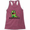 likalotapus Racerback Tank