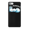adopt a crystal critter iPhone 7 Case