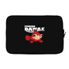 Finding Da Wae Laptop sleeve