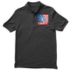 liberty statue Polo Shirt