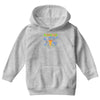 pizza quest Youth Hoodie