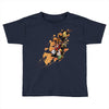 masters attack! Toddler T-shirt