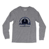amityville t shirt Long Sleeve Shirts