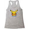 pikachu Racerback Tank