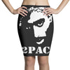 2pac (1) Pencil Skirts