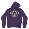 sea the symmetry Unisex Hoodie
