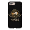 urbane bear iPhone 8 Plus