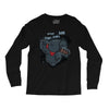 picking teams Long Sleeve Shirts
