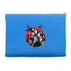 godzilla Accessory Pouches
