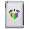 Hella Gay iPad Mini