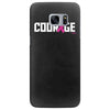 courage Samsung Galaxy S7 Edge