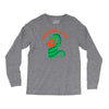 everything is fine Long Sleeve Shirts