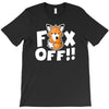 fox off T-Shirt