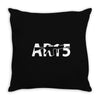 ar 15 rifle gun cost of ammo funny assault rifle 2nd second Throw Pillow