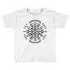 brothers in arms Toddler T-shirt