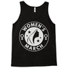 women's march Tank Top