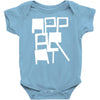 apparat Baby Onesie