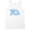 seventies Tank Top