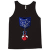 spider man pocket Tank Top