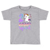 2nd grade squad Toddler T-shirt