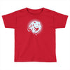dramatic chipmunk Toddler T-shirt