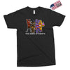 five nights Exclusive T-shirt