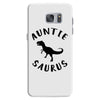 Auntiesaurus Samsung Galaxy S7