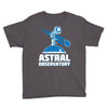 asrtal observatory Youth Tee