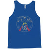 elric brothers Tank Top