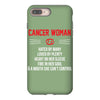 Cancer Woman iPhone 8 Plus