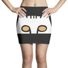 cats Mini Skirts