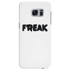 freak Samsung Galaxy S7 Edge