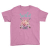 Wild One Youth Tee