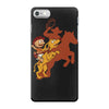 wild bill pickles iPhone 7 Case