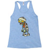 plants vs zombies Racerback Tank