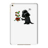 darth socks iPad Mini 4