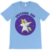 Unicorns Dab T-Shirt
