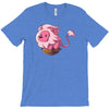 lion in a box T-Shirt