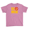 u c me john cena Youth Tee