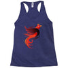 fahrie77 Racerback Tank