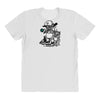 vandal squad All Over Women's T-shirt