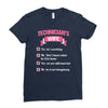 technician's wife Ladies Fitted T-Shirt