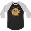 pugtato 3/4 Sleeve Shirt
