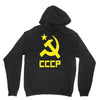 cccp ussr russia che revolution new Hoodie