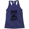 There Aren't Many Things I Love More Than Motorcycles Racerback Tank